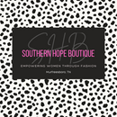 Southern Hope Boutique - TN