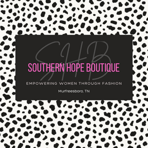 Southern Hope Boutique - TN