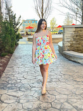 Load image into Gallery viewer, Floral Dress